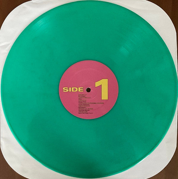Sleater-Kinney : Dig Me In: A Dig Me Out Covers Album (LP, Album, Gre)