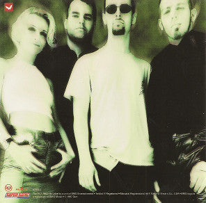Guano Apes : Proud Like A God (CD, Album, Enh, RE)