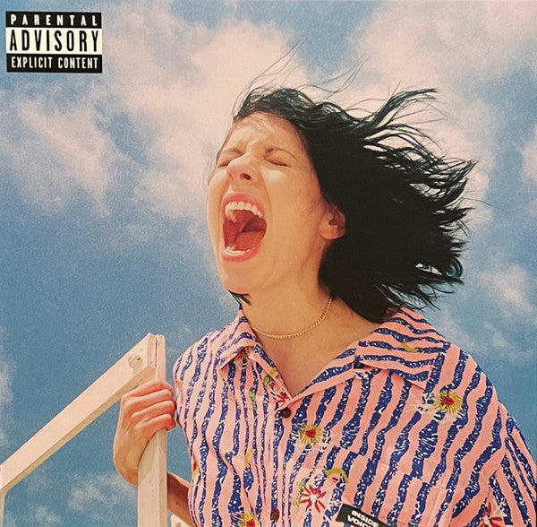 K.Flay : Inside Voices / Outside Voices (LP, Comp, Dlx, Ltd, Gre)