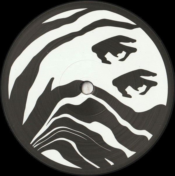 Kawaii San : Blue Skies EP (12")