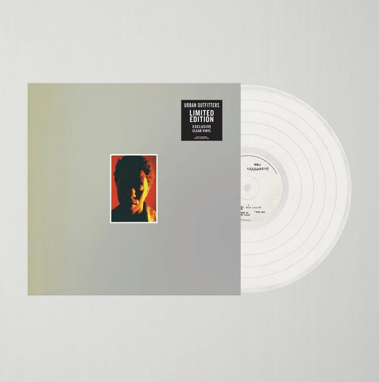 MorMor (3) : Semblance (LP, Album, Cle)