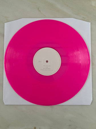 Kids See Ghosts : Kids See Ghosts (LP, Album, Ltd, RE, Pin)