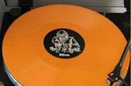 Point Blank NYHC : (We Will) Rise Again (LP, Album, Num, Sun)