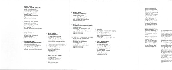 Incognito : Remixed (CD, Album)