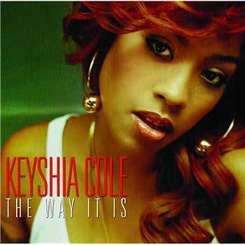 Keyshia Cole : The Way It Is (CD, Album, Cle)