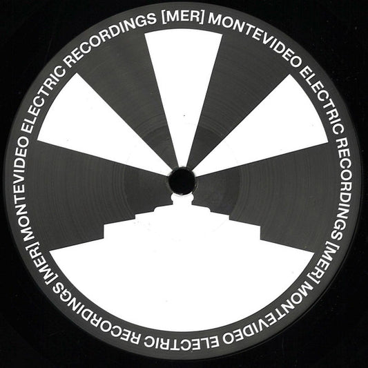 Cabanelas : Jerman EP (12", EP)