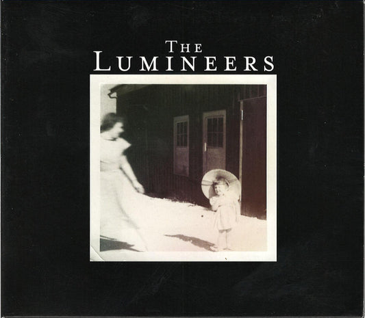 The Lumineers : The Lumineers (CD, Album)