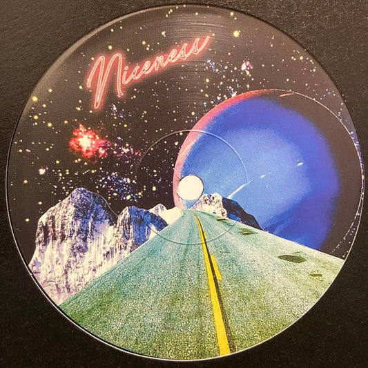 Various : NICENESS001 (12")