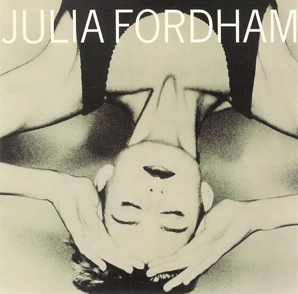 Julia Fordham : Julia Fordham (CD, Album)