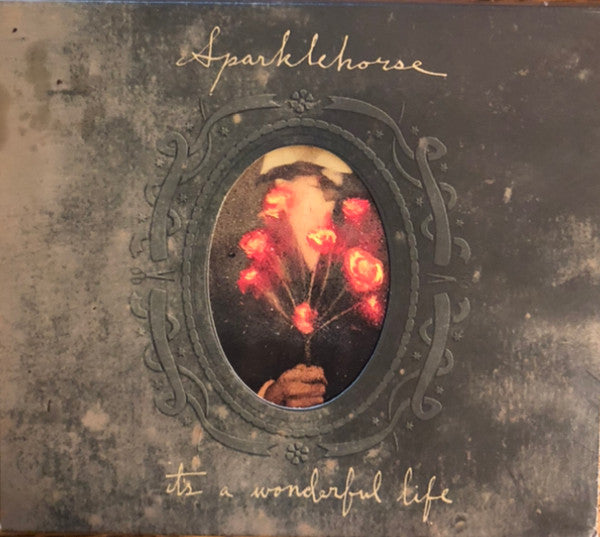 Sparklehorse : It's A Wonderful Life (CD)