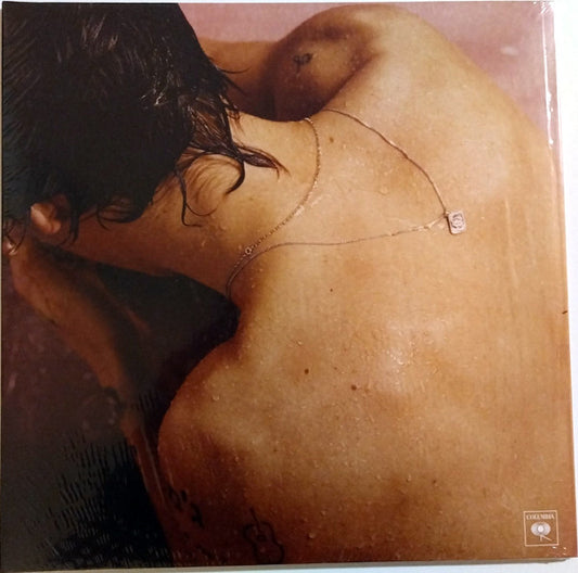 Harry Styles : Harry Styles (LP, Album, RP)