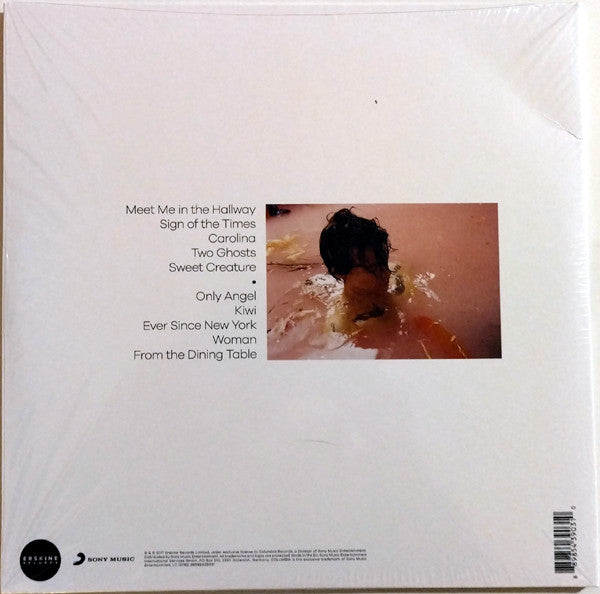 Harry Styles : Harry Styles (LP, Album, RP)
