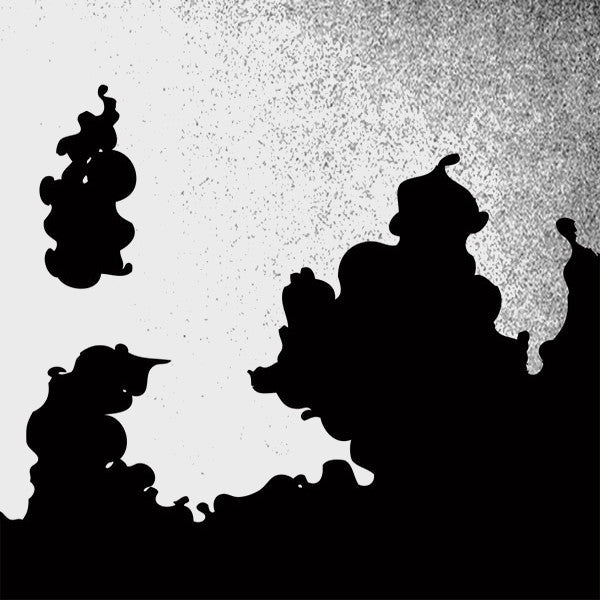 Shards (2) : Shards (12", Album)