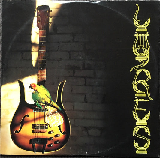 Lyres : Someone Who'll Treat You Right Now (12")