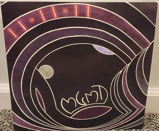 MGMT : 11•11•11 (LP, Ltd, Cok)