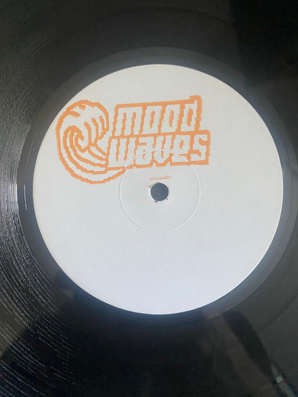 Jhobei : On Her Majesty’s Jobseeker Service EP (12", EP, W/Lbl, Han)