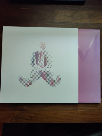 Mac Miller : Swimming (2xLP, Album, RE, 5 Y)