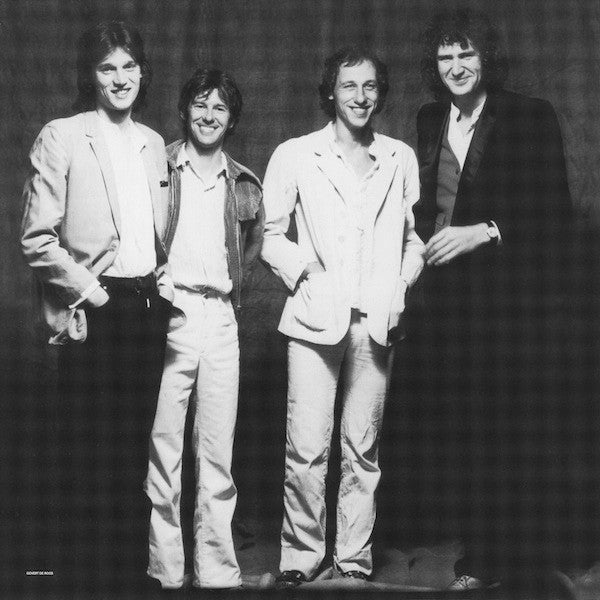 Dire Straits : Communiqué (LP, Album, RE, RM, 180)