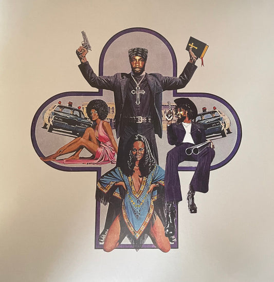 JPEGMAFIA X Danny Brown (2) : Scaring The Hoes (LP, Album, Ltd, Blu)