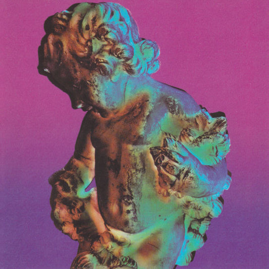Neworder* : Technique (CD, Album, PDO)