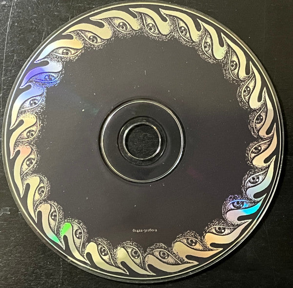 Tool (2) : Lateralus (HDCD, Album, M/Print)