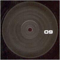 Alex Bau : Nervous Nights EP (12")