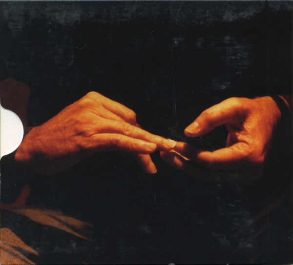 James Taylor (2) : October Road (2xCD, Album, Ltd, Dig)