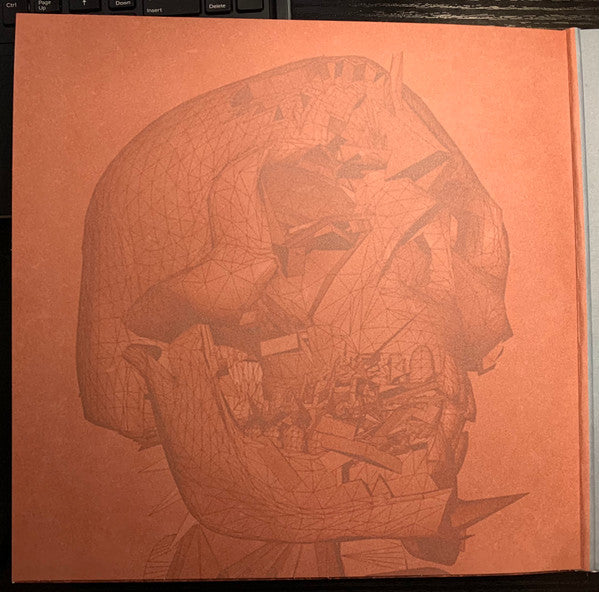 Unknown Mortal Orchestra : II (10th Anniversary Edition) (LP, Album, RE + 12", EP, Bon + Dlx, Alu)