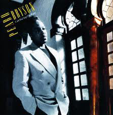 Peabo Bryson : Can You Stop The Rain (LP, Album)