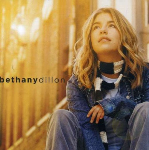 Bethany Dillon : Bethany Dillon (CD, Album, Enh)