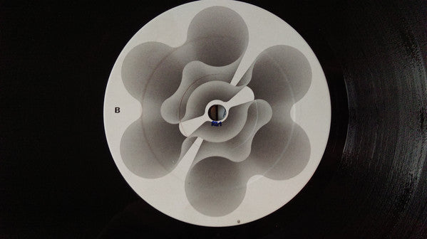 Calderone & Quayle : Resonate (12")