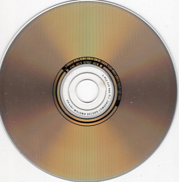 Teena Marie : The Best Of Teena Marie (CD, Comp, RM)