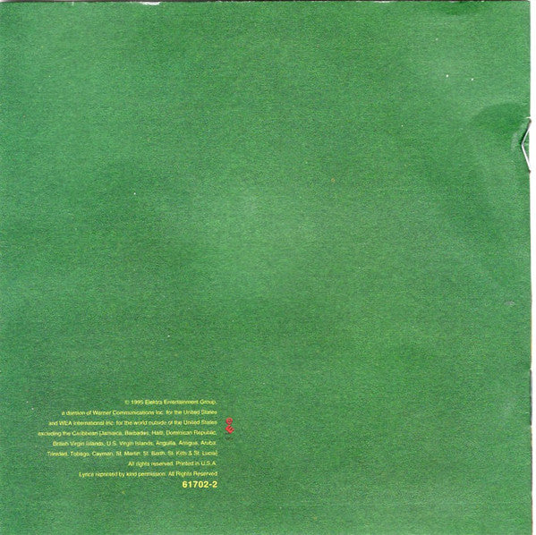 Ziggy Marley And The Melody Makers : Free Like We Want 2 B (CD, Album, ARC)