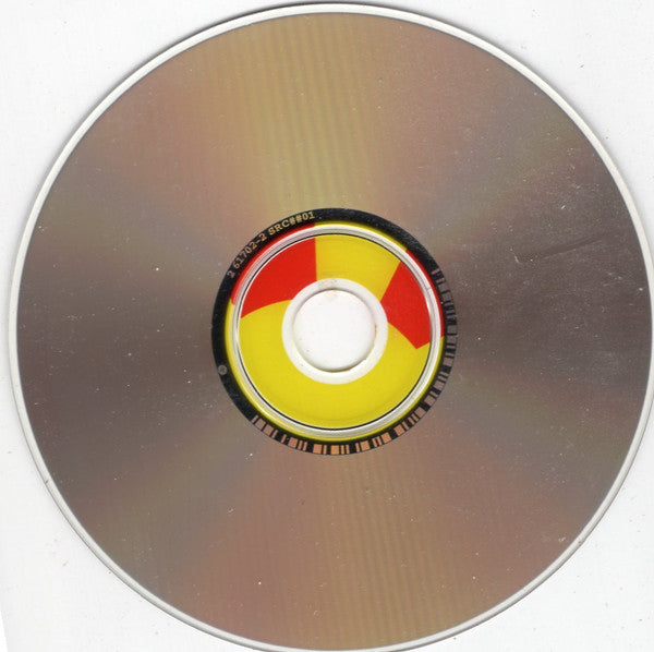 Ziggy Marley And The Melody Makers : Free Like We Want 2 B (CD, Album, ARC)