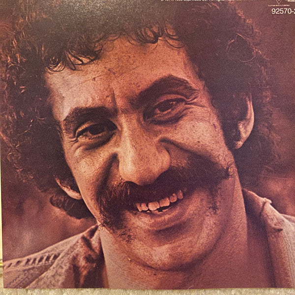 Jim Croce : Photographs & Memories (His Greatest Hits) (CD, Comp, RE, RM)