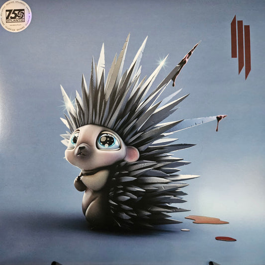 Skrillex : Don’t Get Too Close (LP, Sky)