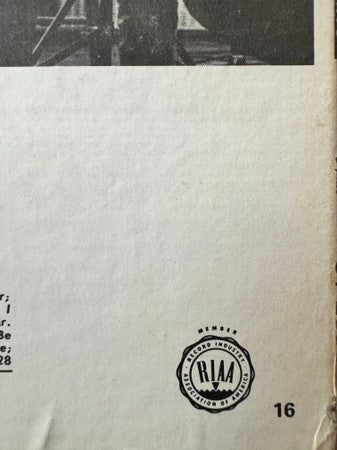 The Beatles : Beatles VI (LP, Album, RE, Ora)