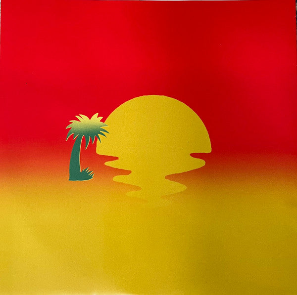 Circles Around The Sun And Mikaela Davis : After Sunrise (12", EP, Ltd, Cha)