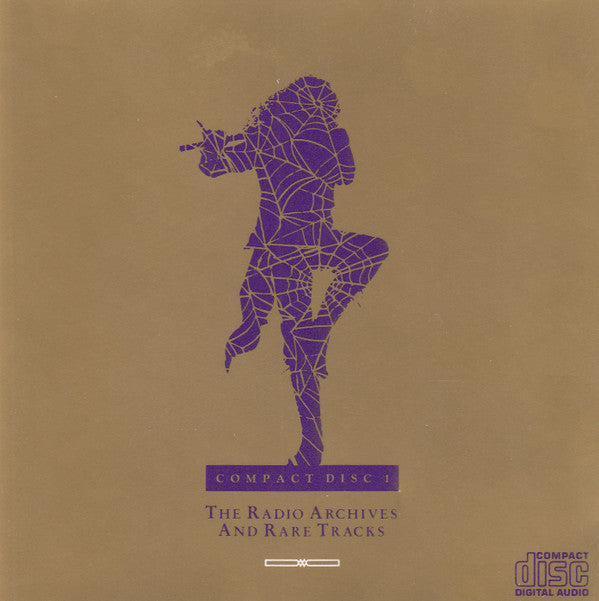 Jethro Tull : 20 Years Of Jethro Tull - The Definitive Collection (3xCD, Comp + Box)