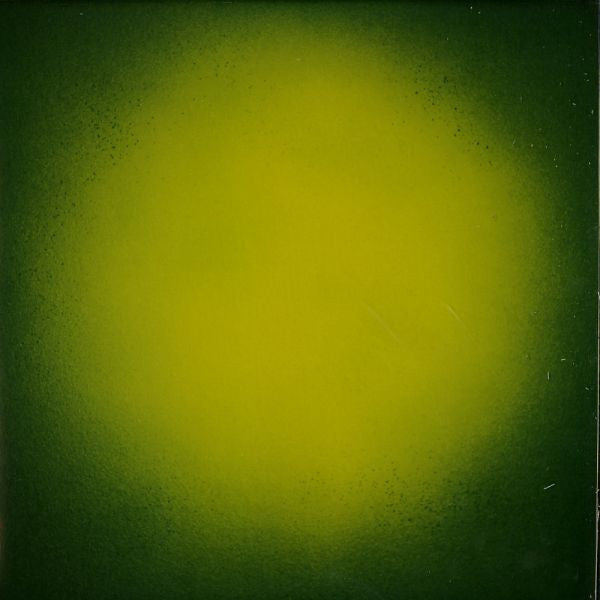 Paco Osuna : Four E.P. (12")