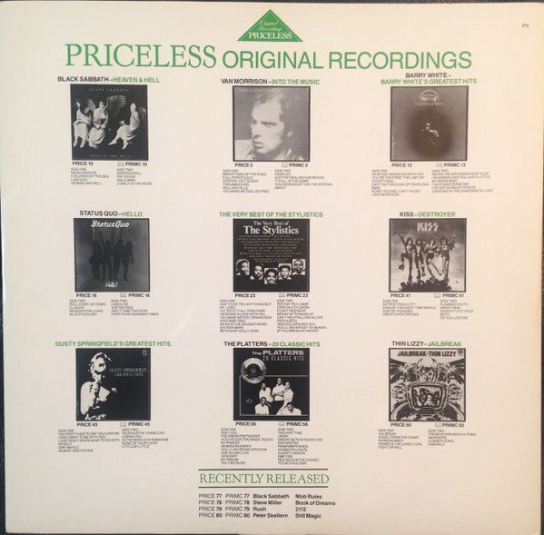 Dusty Springfield : Dusty Springfield In Memphis . . . Plus (LP, Album, RE)