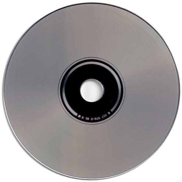 Cream (2) : Fresh Cream (CD, Album, Pol)