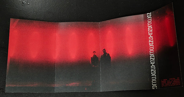 Twenty One Pilots : Clancy (Cass, Album, Red)