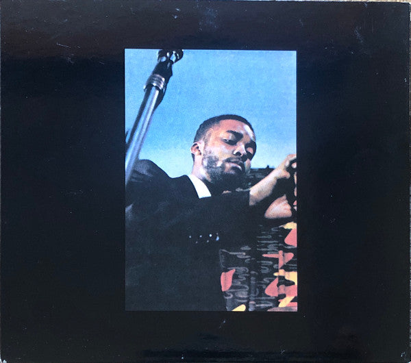 Ahmad Jamal : At The Pershing / But Not For Me (CD, Album, RM)