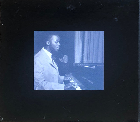 Ahmad Jamal : At The Pershing / But Not For Me (CD, Album, RM)
