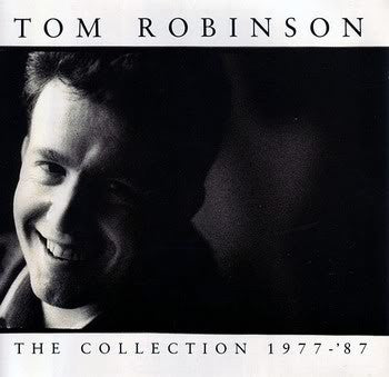 Tom Robinson : The Collection 1977-'87 (CD, Comp)
