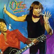 Ozz (3) : No Prisoners (LP, Album)