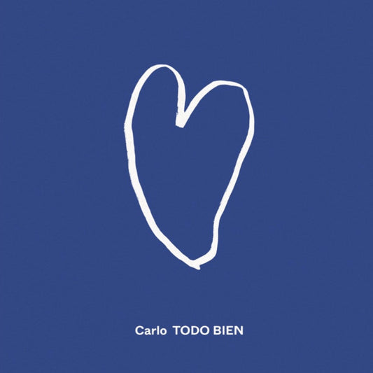 Carlo : Todo Bien (LP, Album)