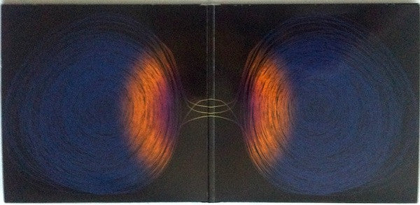 Radiohead : TKOL RMX 1234567 (2xCD, Comp)