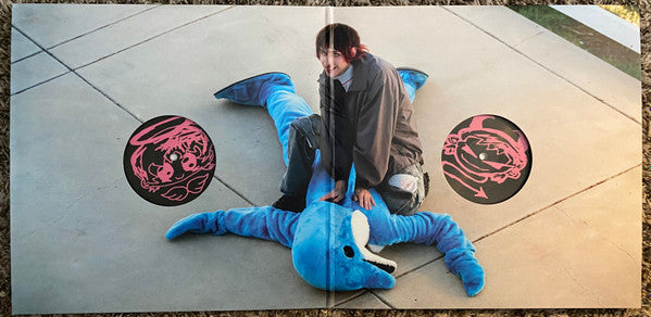 Porter Robinson : SMILE! :D (2xLP, Album, Pas)